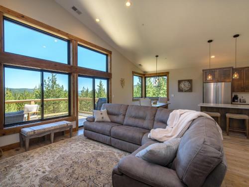 Tahoe Donner Home