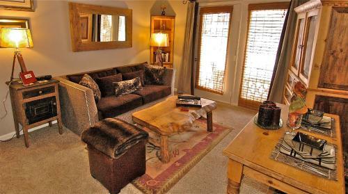 Viking Lodge 116