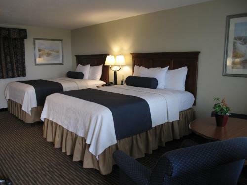 Hotel Best Western Plus Cold Spring