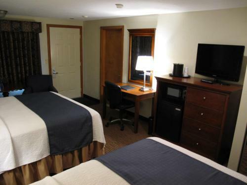 Hotel Best Western Plus Cold Spring