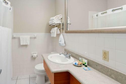 Hotel Best Western Plus Cold Spring