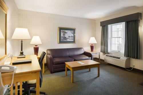 Hotel Best Western Plus Cold Spring