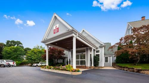 Hotel Best Western Plus Cold Spring