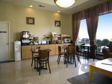 Hotel Best Western Pasadena Inn
