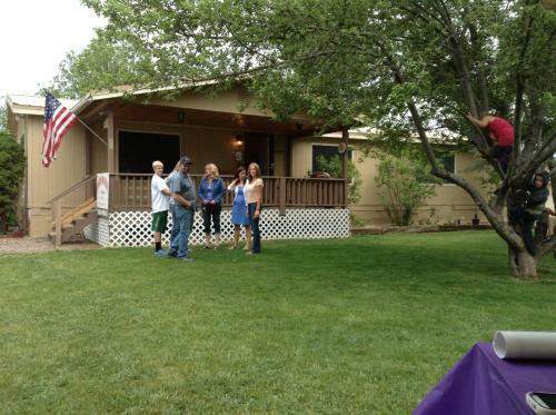 Hotel Rainbows End Resort