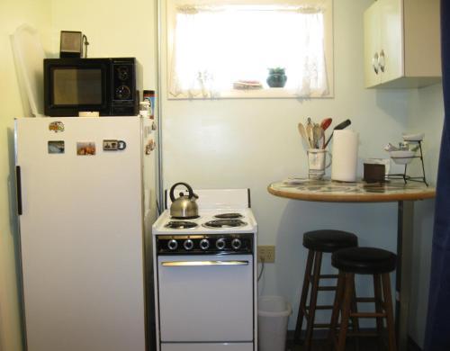 Bed & Breakfast Fineview Inn