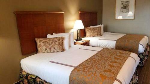 Magnuson Hotel Odessa