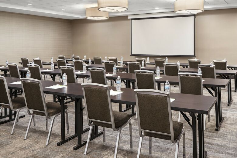 Hotel Holiday Inn Odessa