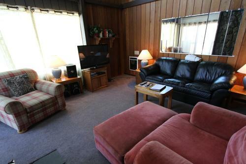 Apartamento Mammoth Reservations