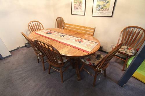Apartamento Mammoth Reservations