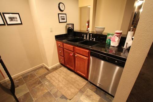 Apartamento Mammoth Reservations