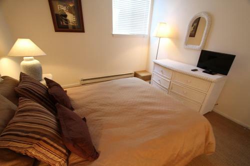 Apartamento Mammoth Reservations