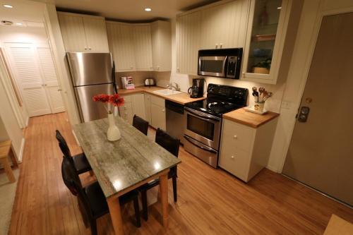 Apartamento Mammoth Reservations