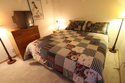 Apartamento Mammoth Reservations