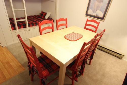 Apartamento Mammoth Reservations