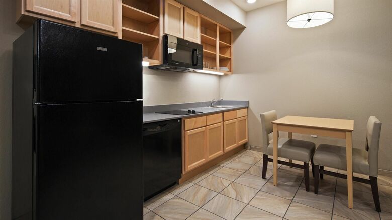 Hotel Best Western Plus Norman