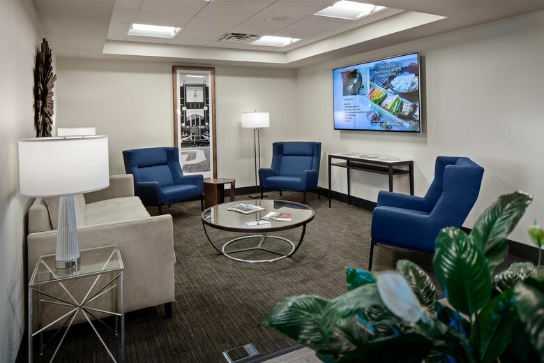 Hotel Best Western Plus Norman