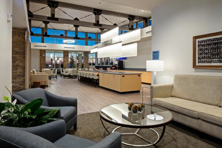 Hotel Best Western Plus Norman