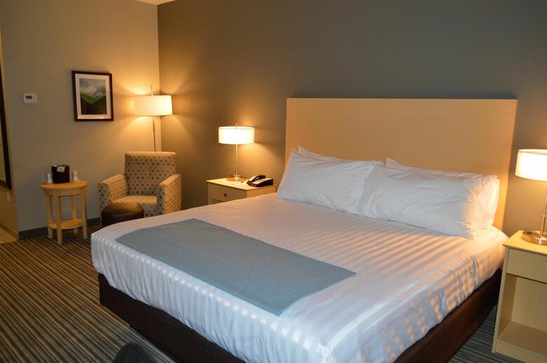 Hotel Best Western Plus Norman