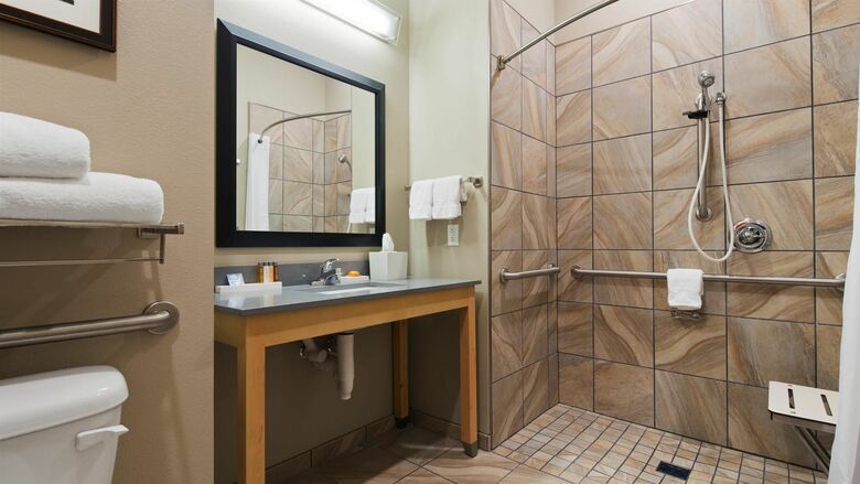 Hotel Best Western Plus Norman