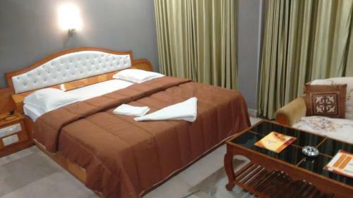 Hotel Sai International