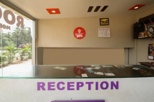 Hotel Oyo 18969 H3 Rooms