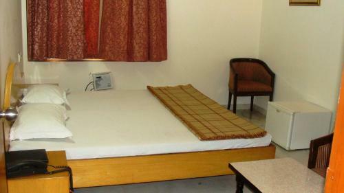 Madhuvan Hotel