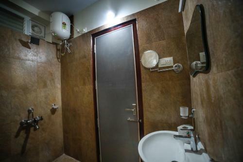 Bed & Breakfast Hotel Lemon Stay