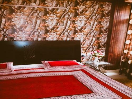 Apartamento 3bhk Luxurious Home Stay