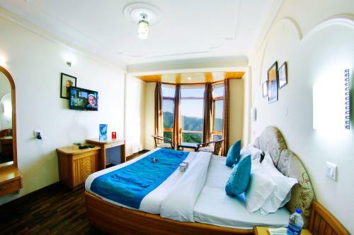 Hotel Oyo 5490 Golf Links Resort