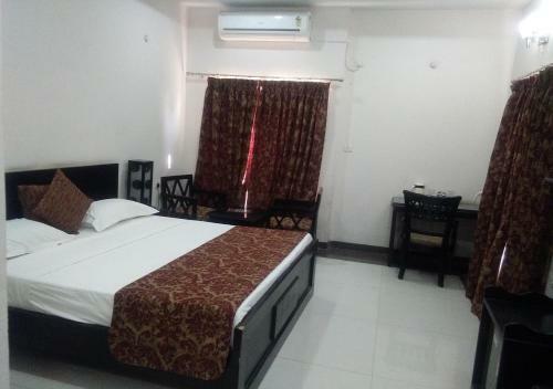 Hotel Mpt Gateway Retreat, Sanchi