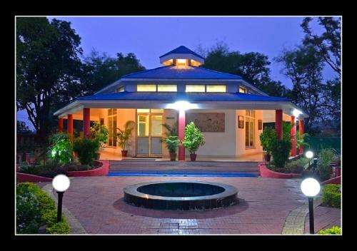 Hotel Mpt Gateway Retreat, Sanchi