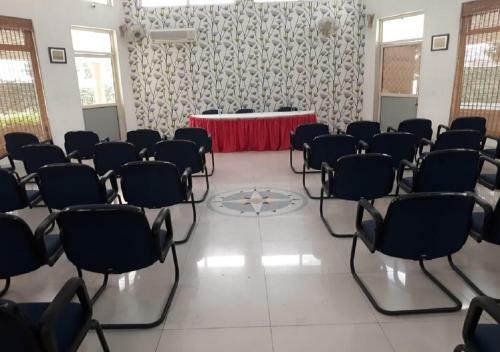 Hotel Mpt Gateway Retreat, Sanchi