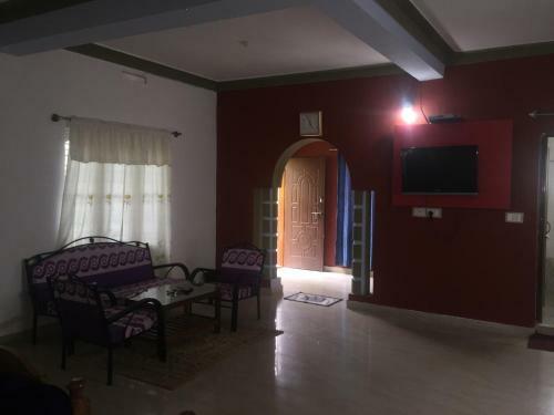Hotel Coorg Nest Cottages