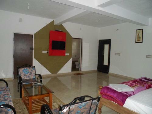 Hotel Coorg Nest Cottages