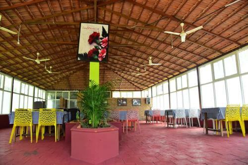 Hotel Coorg Nest Cottages