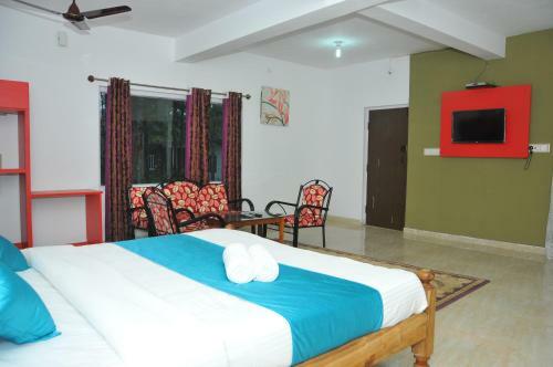 Hotel Coorg Nest Cottages