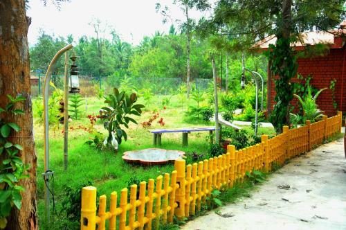 Hotel Coorg Nest Cottages