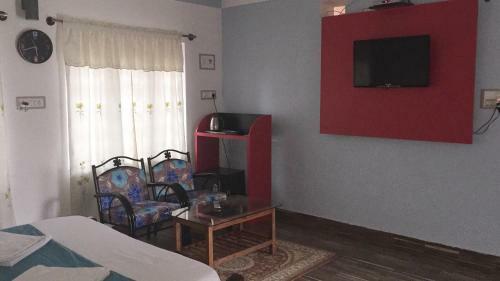 Hotel Coorg Nest Cottages
