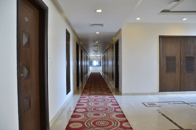 Hotel Best Western Swing High Katra