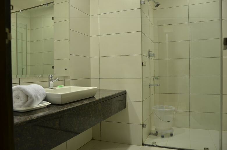 Hotel Best Western Swing High Katra