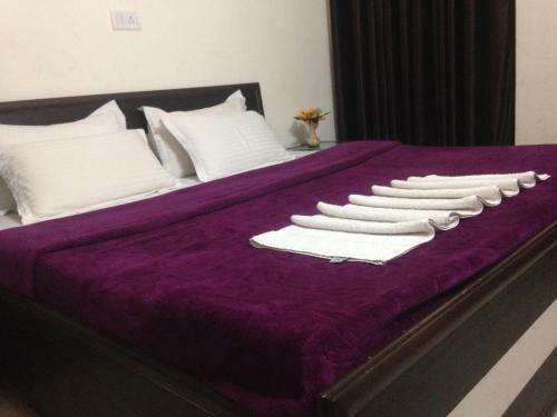 Hotel Sai Villa