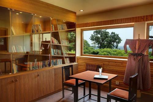 Hotel Sinclairs Retreat Dooars, Chalsa