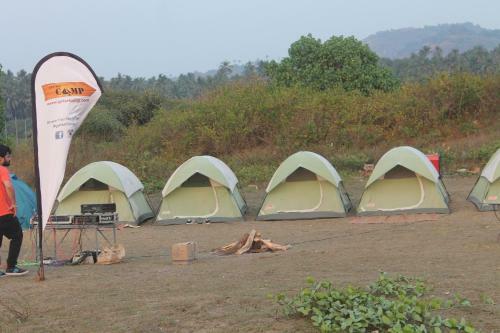 Paradise Beach Camping By Getsetcamp