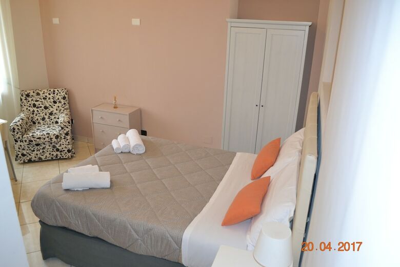 Hostal Tuanis
