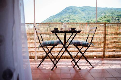 Hostal Ambrosia
