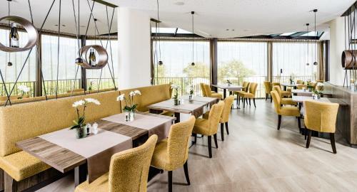Hotel Plattenhof