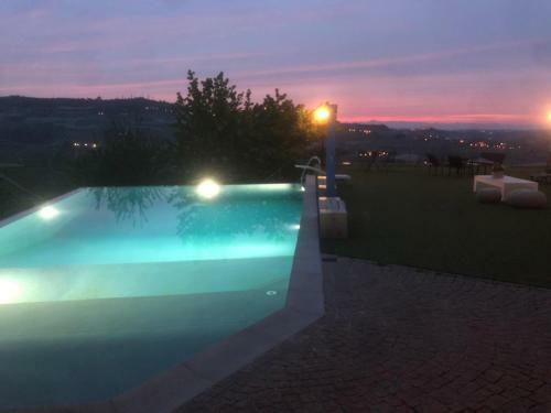 Agroturismo Cascina Roella
