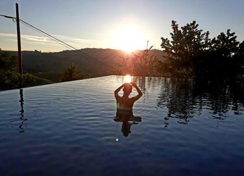 Agroturismo Cascina Roella