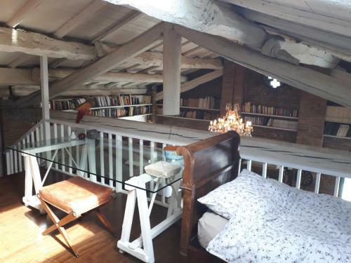 Villa La Casa Sopra Le Nuvole